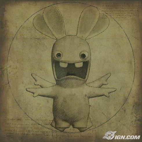  Autors: Botkilla Rayman raving rabbids.