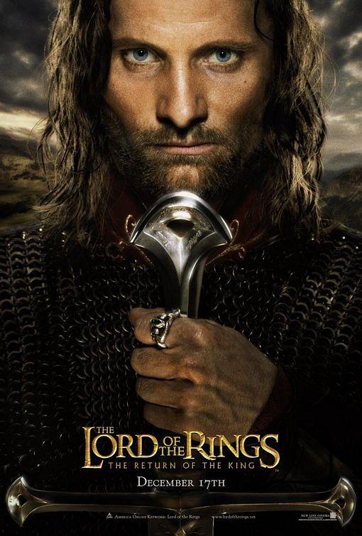 3  The Lord of the Rings The... Autors: Hindenburg Ienesīgāko filmu Top 10