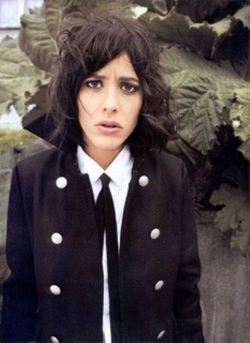  Autors: ninigo Katherine Moennig