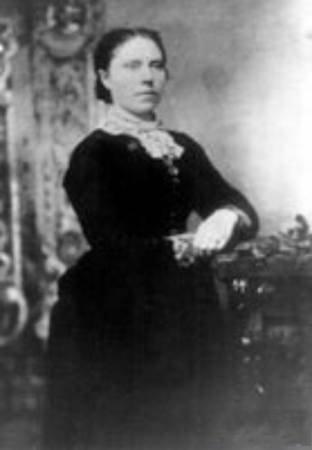 6 Bella Hannesa 1859  1931 Šī... Autors: kurbads 11 Vēsturē Slavenākās sievietes slepkavas