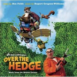 Over The Hedge Mazliet... Autors: freaky like me Multenes, ko skatījāmies bērnībā, un ko skatamies tagad