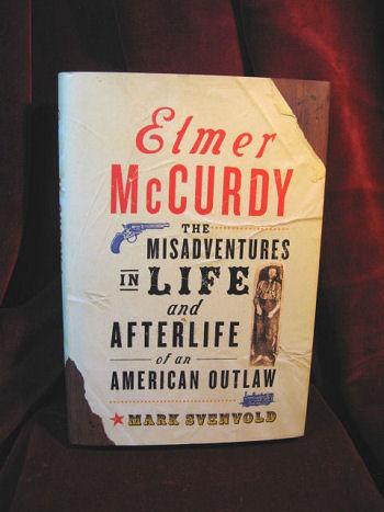 1916 gadā pēc zagļa Elmēra... Autors: slida Elmer McCurdy- ceļojošais mironis.