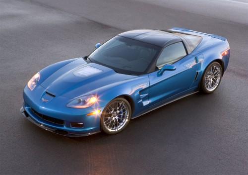 20Chevrolet Corvette ZR1 Autors: frankbullitt Top 50 labākās sporta mašīnas