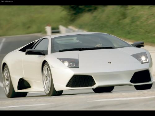 16Lamborghini Murcielago Autors: frankbullitt Top 50 labākās sporta mašīnas