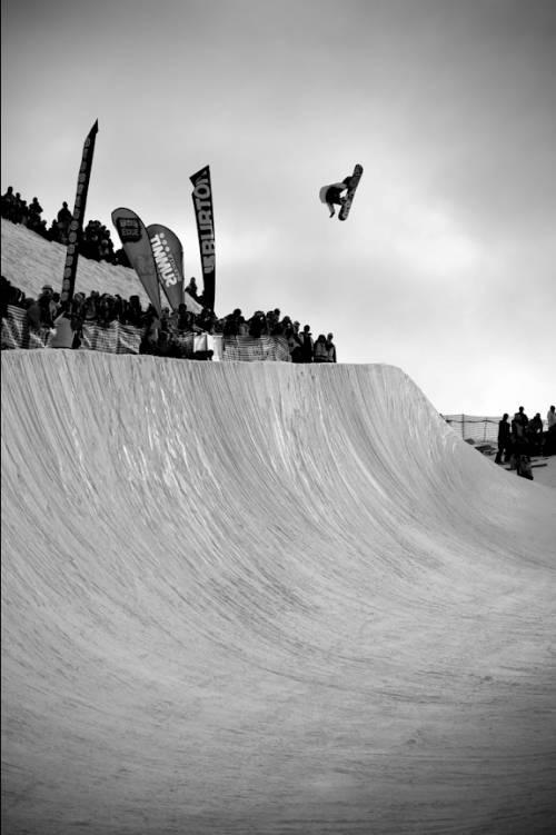 Tas radīs vidi kur labākie... Autors: aaagaaa Snowboarding - ekstrēmi un aizraujoši