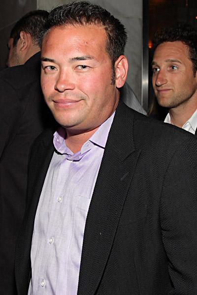 Jon Gosselin  Izšķīrās ar... Autors: mjaau Sliktie zēni!!!