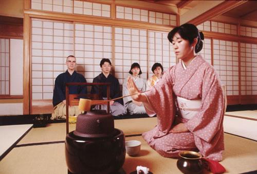 Japānas tējas ceremonijas... Autors: Fosilija Piedienīgi vai nē???!!!