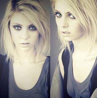  Autors: Doolittle The Pretty Reckless - Taylor Momsen