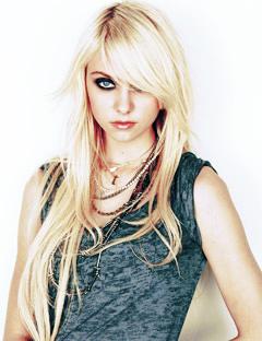  Autors: Doolittle The Pretty Reckless - Taylor Momsen