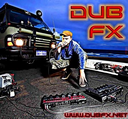  Autors: zorke Dub FX