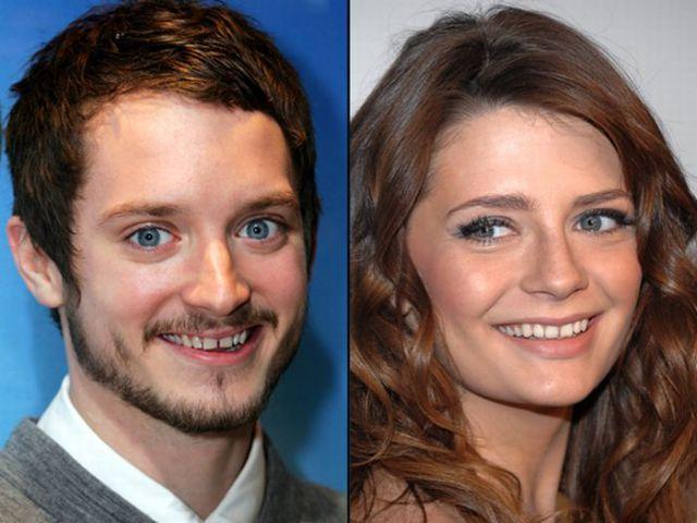 Elijah Wood and Mischa Barton Autors: Heiliii Līdzīgi?