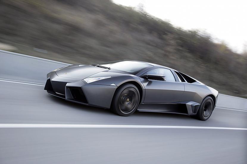 2 Lamborghini Reventon 1600000... Autors: balodens33 Pasaulē dārgākās mašīnas