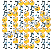 musicmusicmusicrockrockrockmus... Autors: Rampage Skype art
