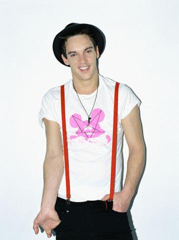  Autors: linda777 Jonathan Rhys Meyers