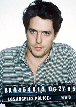 Hugh Grant  When June 27 1995... Autors: tifaanija Slavenību aizturēšanas foto