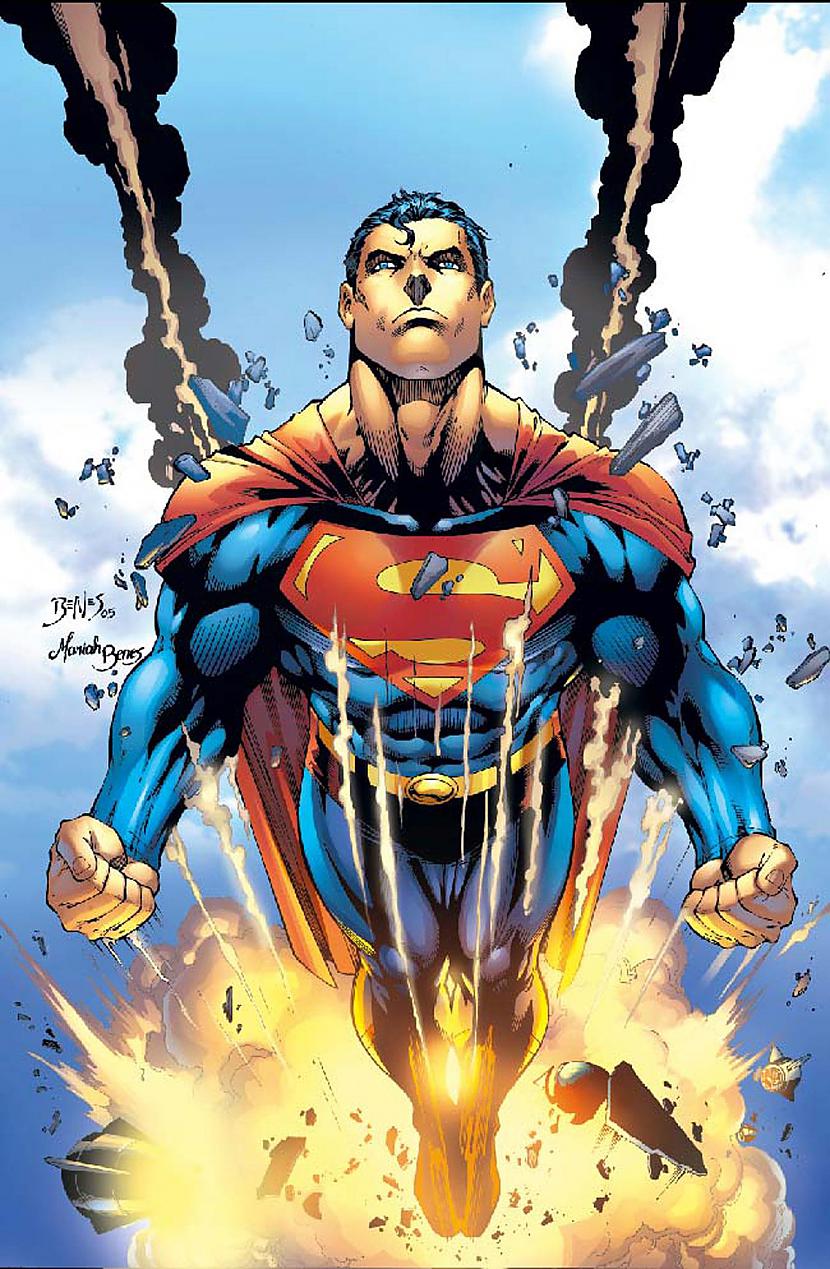 130 dolārus saņēma Supermena... Autors: uibis Cipari un skaitļi - 2. daļa