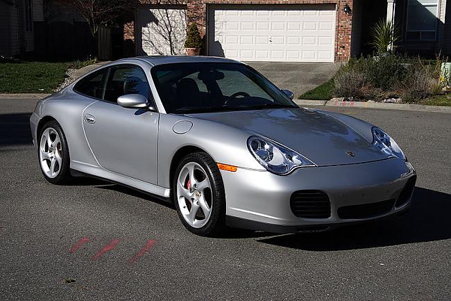 996 19982005 Autors: GET MONEY Porsche 911