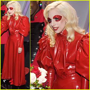  Autors: Merilska Lady GaGa (fashion)