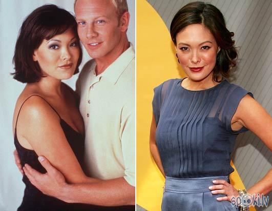 Janet Sosna Lindsay Price Autors: whateverusay turpinam atcerēties klasiku. Beverly Hills 90210.