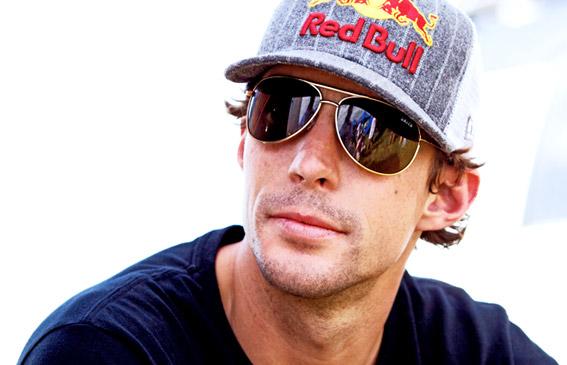 Pastrana Autors: Zuppa Travis Pastrana