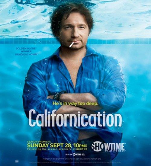  Autors: Kodoleens Californication?!