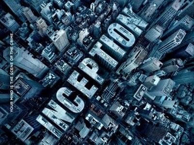 Inception Autors: eelektro Filmas kinoteātros drīzumā !