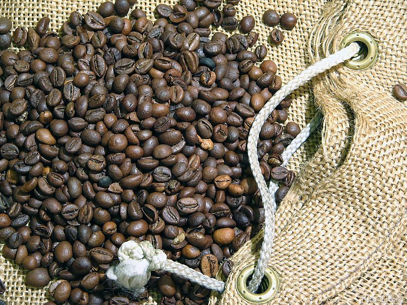 Lai pagatavotu espresso... Autors: fazers Interesanti fakti par kafiju