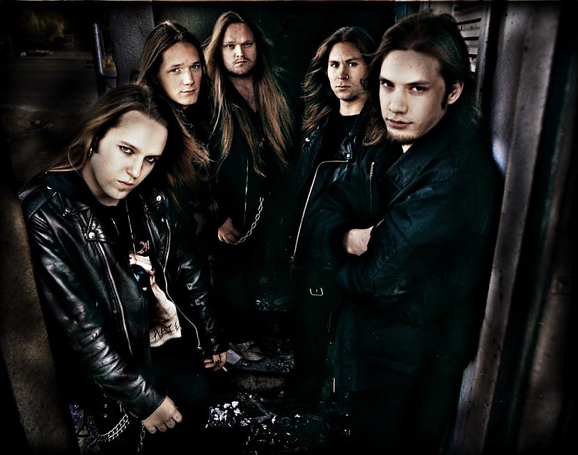 Children of Bodom Autors: maggot15 Somu smagais