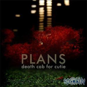  Autors: nananuu Death cab for cutie-i will follow you into the dark