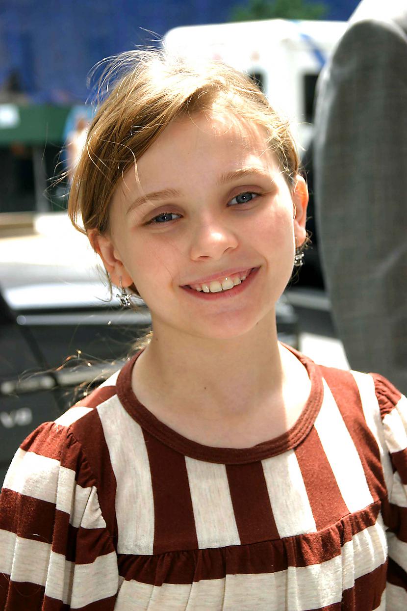   Autors: Holy Cow Abigail Breslin