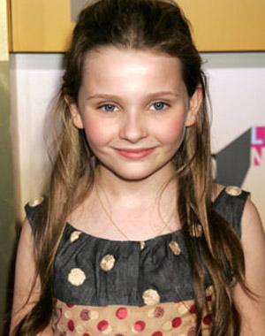  Autors: Holy Cow Abigail Breslin