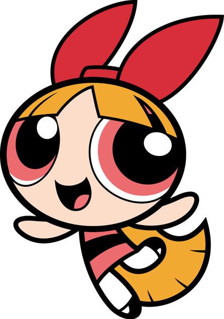  Autors: Like a shining star Detektīvmeitenes-The Powerpuff Girls :D