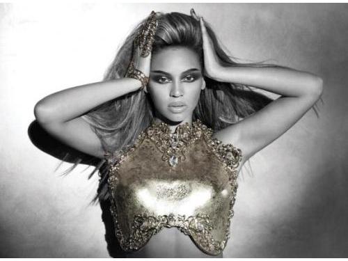  Autors: suigintou Beyonce