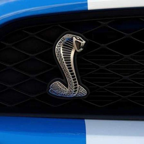  Autors: sokolovs Ford Mustang Shelby GT500