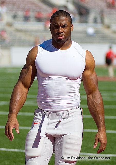 Vernons Golstons 190 cm 119 kg... Autors: Spocmenc 10 lielākie NFL "kačoki"