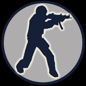 Logo Autors: sokolovs Counter Strike Vēsture