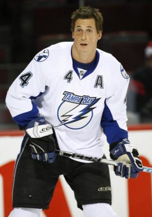 Vensāns Lekavaljē Hokejs NHL... Autors: Spocmenc Vislabāk apmaksātie sportisti