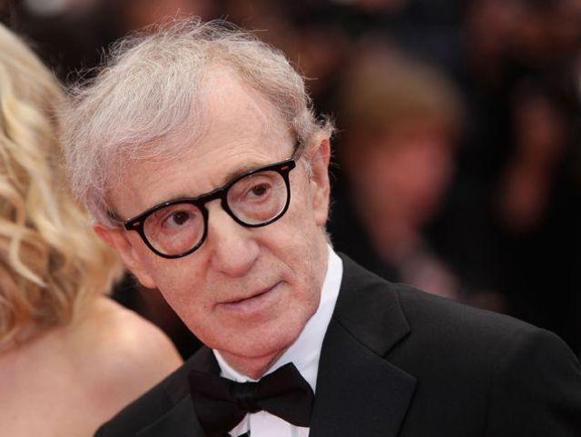 Woody Allen  Allen Konigsberg Autors: BLACK HEART slavenību īstie vārdi !! ;)