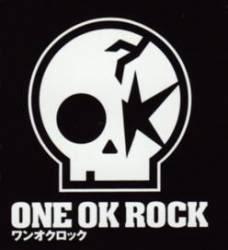 Oficiāla mājaslapa ... Autors: Fosilija One Ok Rock