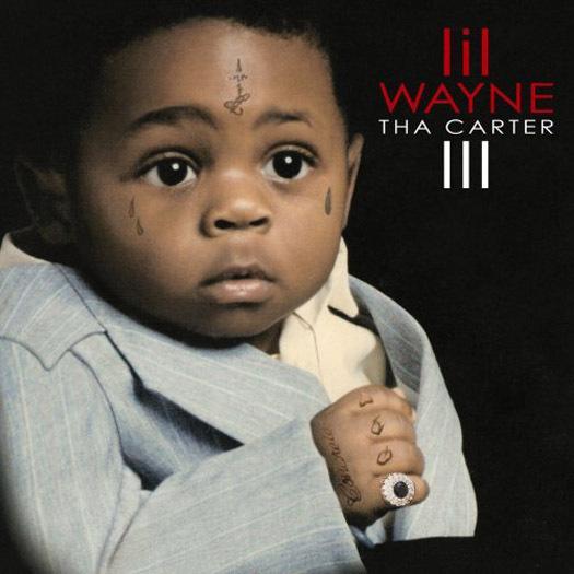 Tha Carter III May 13 2008 Autors: UNORTHODOX Lil Wayne