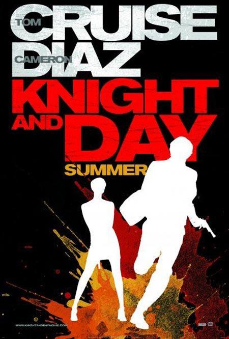  Autors: DCLXVI "Knight & Day"