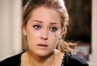 4 Trail of Tears Kopš Laurenas... Autors: sanity The Hills' 20 Most Memorable Moments