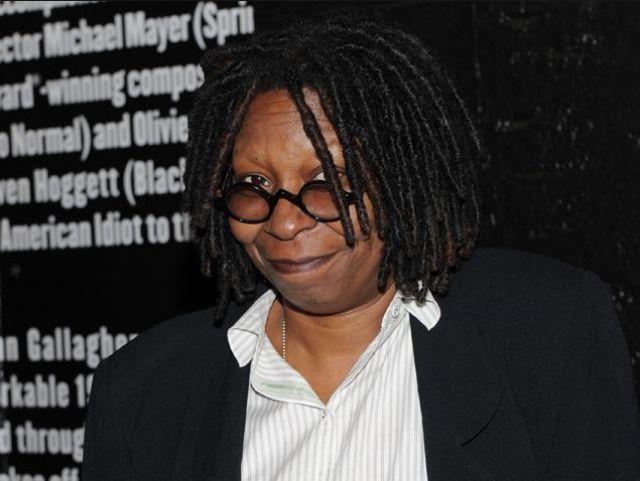 Whoopi Goldberg  Caryn Elaine... Autors: sleepwalker Slavenību īstie vārdi,.