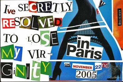 I039ve secretly resolved to... Autors: GV666 PostSecret (2.daļa)