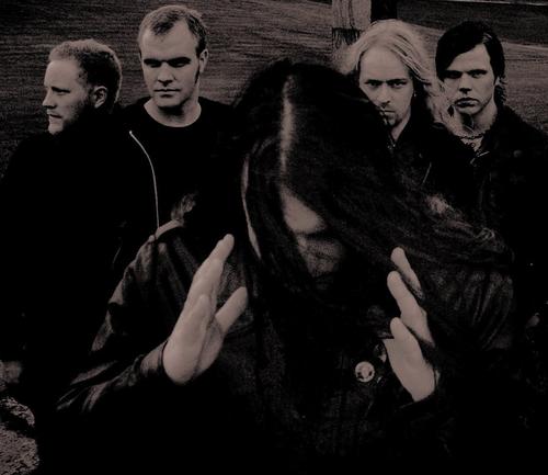 Katatonia  Sweden Autors: gumijnieki alternatīvie vīrieši