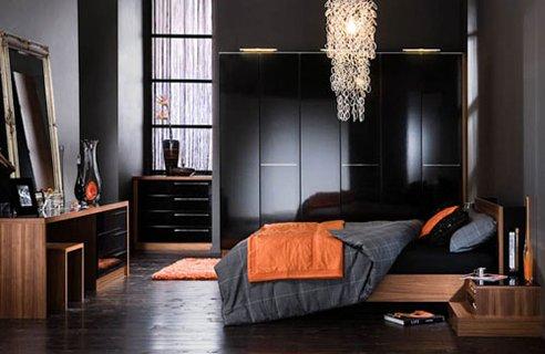 Šo izvēlējās  Penelope Krūza ... Autors: MEGRUBI Perfect Bedroom 2