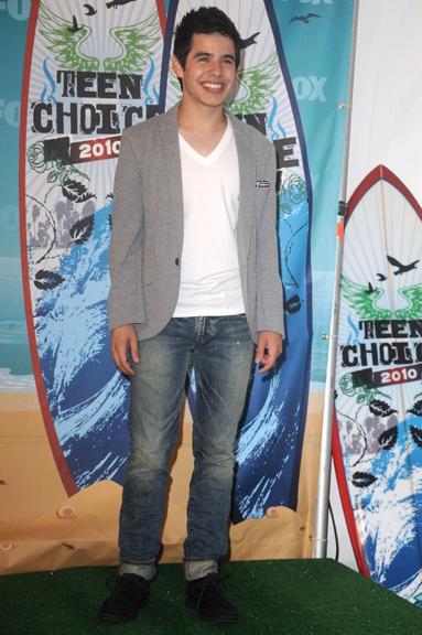  Autors: BeautifulChaos Teen Choice Awards 2010