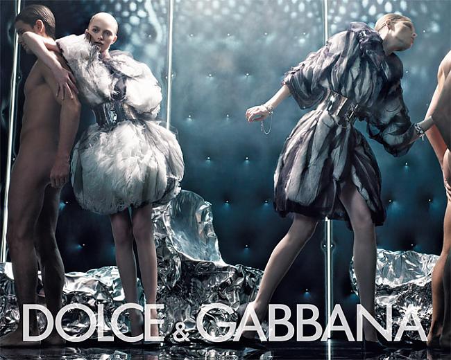 Autors: IGuess Dolce&Gabbana