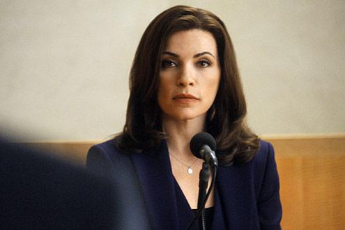 Julianna Margulies The Good... Autors: MEGRUBI SAG: nominācijas un ieguvēji