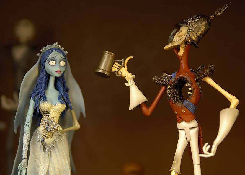  Autors: oceanmeitene Corpse Bride